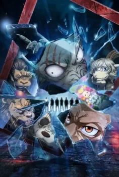 Beastars 2nd Season