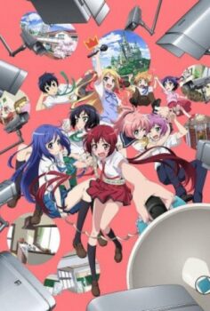 Joukamachi no Dandelion