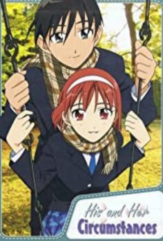 Kareshi Kanojo no Jijou