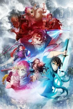 Kimetsu no Yaiba: Katanakaji no Sato-hen