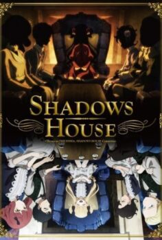 Shadows House