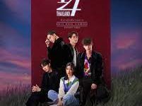 F4 Thailand: Boys Over Flowers
