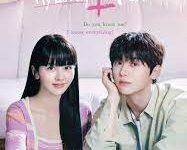 My Lovely Liar