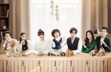 Unforgettable Love Konusu ve Oyuncuları