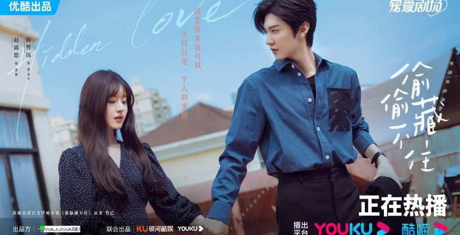 Yasak Aşkın Tutkusu: “Hidden Love” (2023) Çin Dizisi İncelemesi