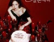 İhanetin Gölgesinde Yeşeren Aşk: Marry My Husband (2024)